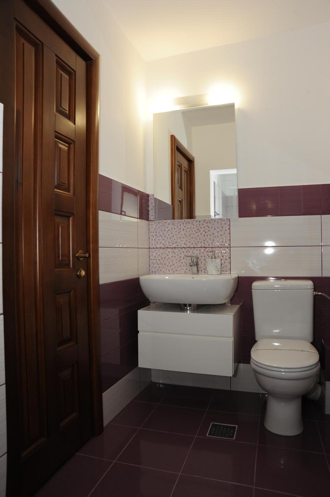 Pangaracior Castelul De Smarald Bed & Breakfast エクステリア 写真