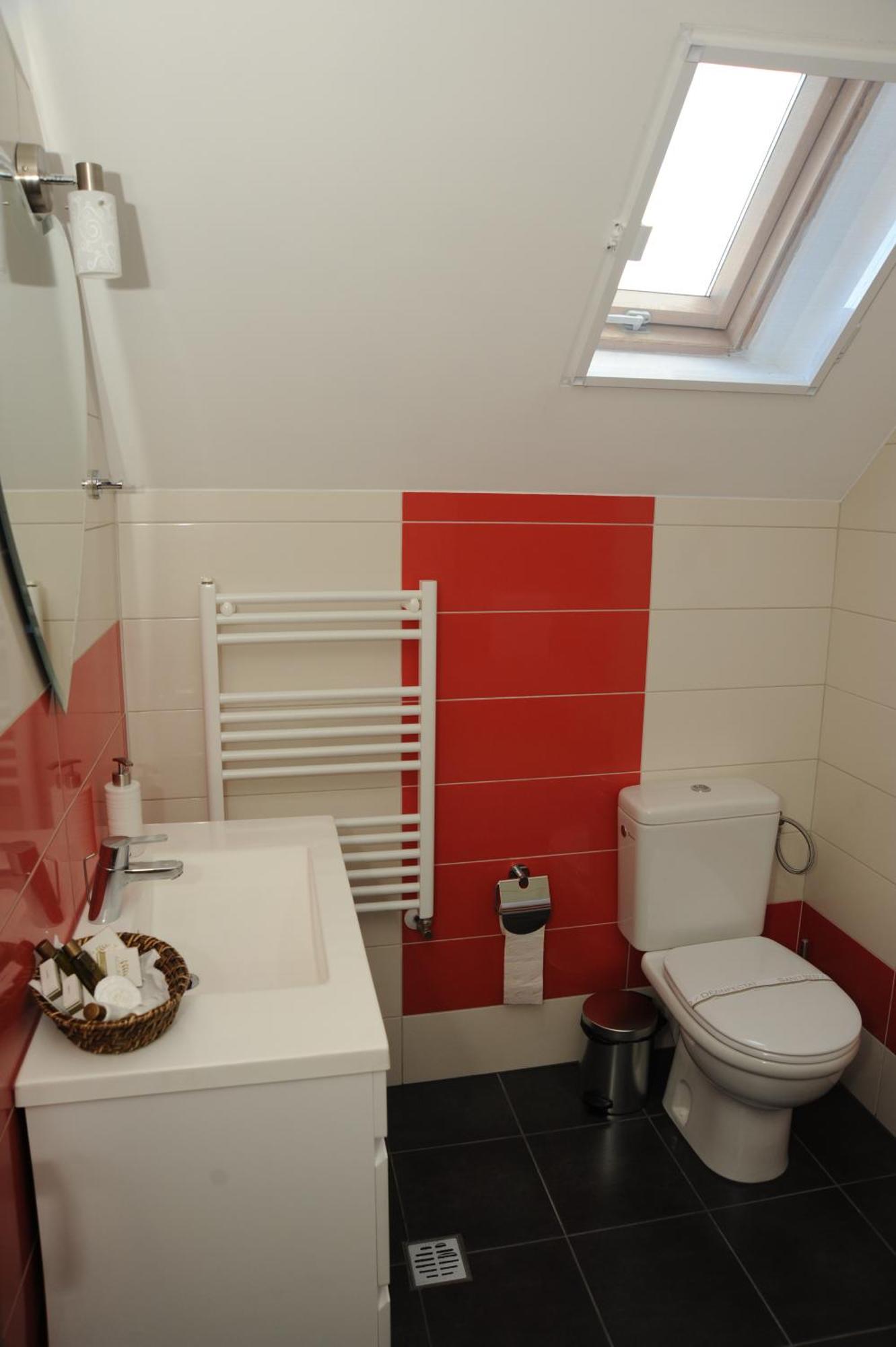 Pangaracior Castelul De Smarald Bed & Breakfast エクステリア 写真