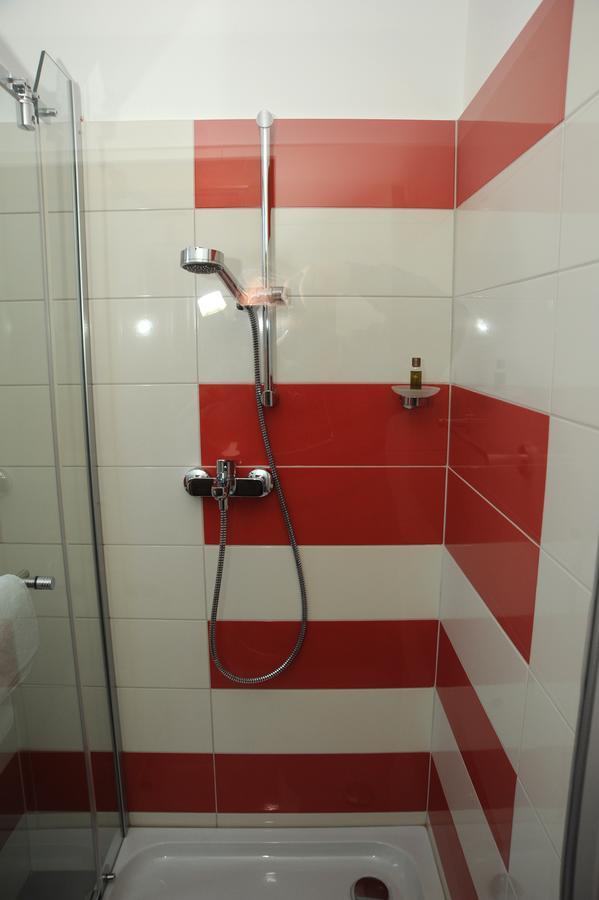 Pangaracior Castelul De Smarald Bed & Breakfast エクステリア 写真